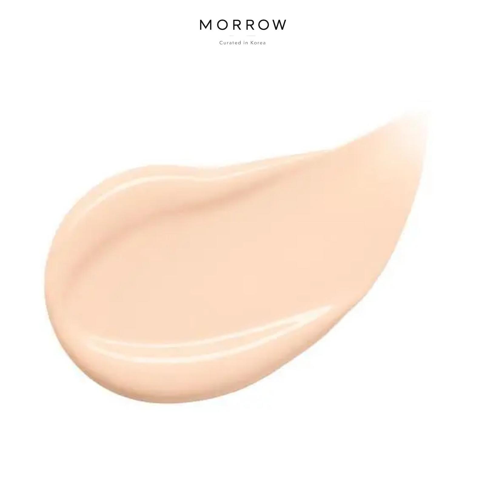 freshian Egg Like Cushion Vegan SPF35 PA++ Main Cushion 12g + Refill 12g Set [SET] No. P201 (+Refill)
