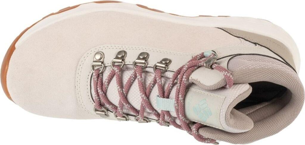 Обувь для треккинга Columbia Newton Wander Wanderstiefel cloud grey 2125531-083-7