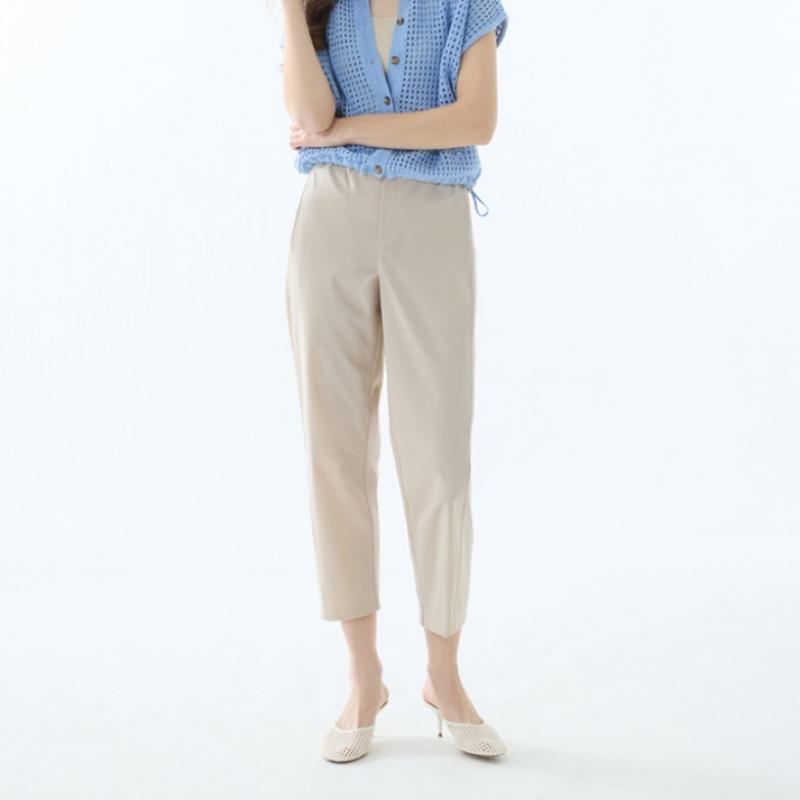 Baiyu Women S Nylon Balloon pantS Set Of 2 Nbbw