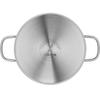 WMF Astoria Pot Set, 6 Pieces (07.8016.6040)
