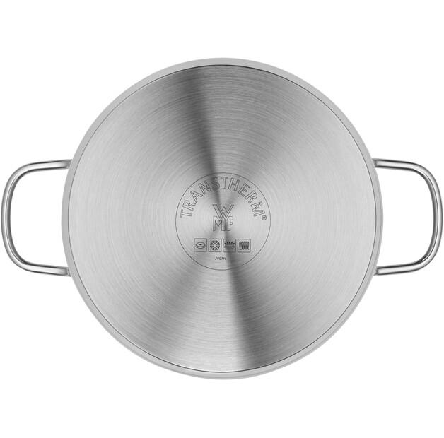WMF Astoria Pot Set, 6 Pieces (07.8016.6040)