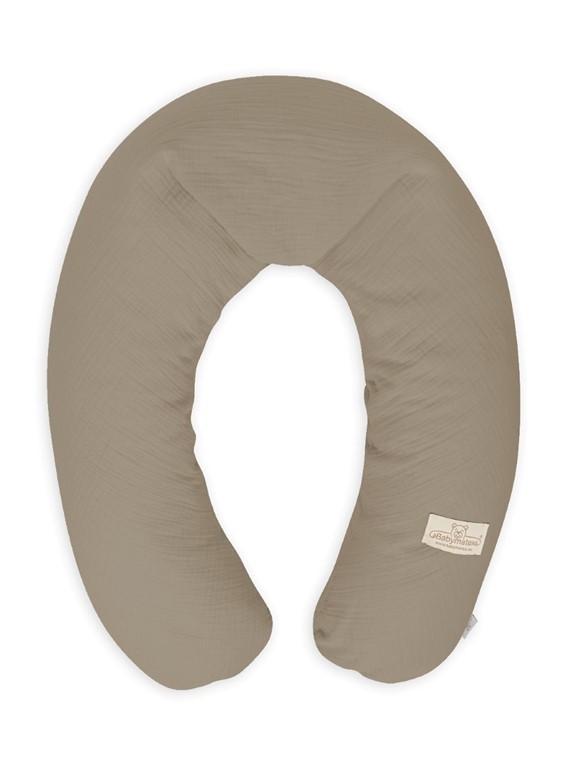 Relax Muslin Positioning Pillow, Length 190
