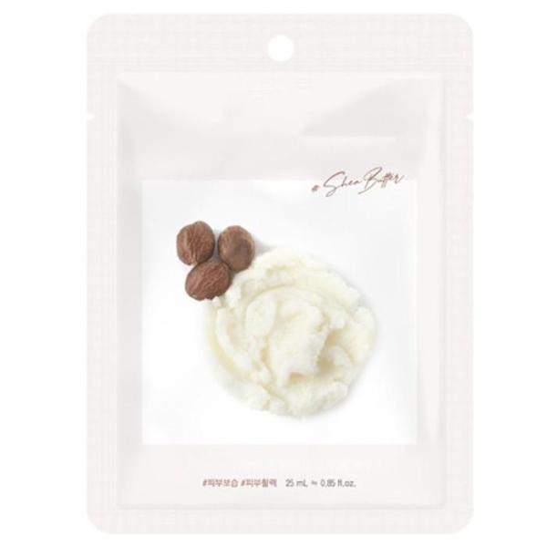 

[OFJ491RP] Colorless, transparent, and moisturizing essence mask pack (10 sheets) (12116428)
