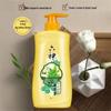 Liu Shen Mugwort Anti-Itch Shower Gel