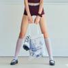 Melly Oganza Market Bag_WHITE(306841)