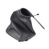 PU Leather Car Gear Shift Knob Lever Stick Gaiter Boot Cover LHD For Mercedes Benz Sprinter W 906 W906 2006 2007 2008-2017 2018
