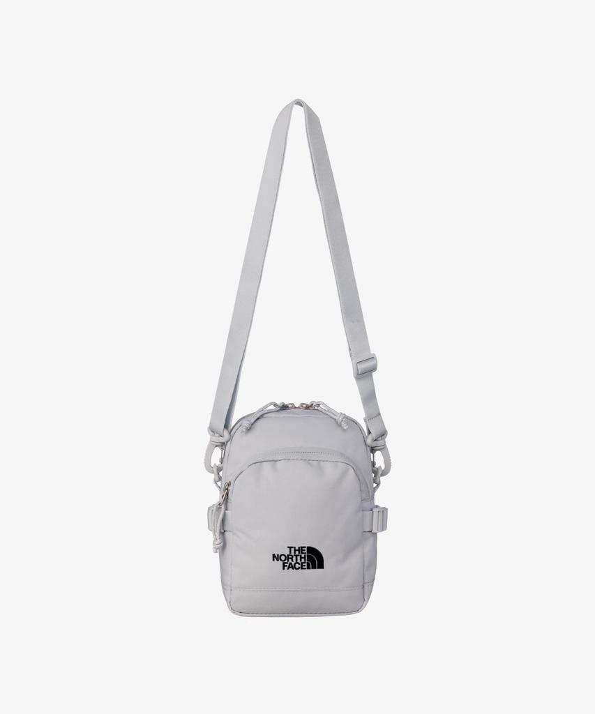 The North Face Nn2Pr02L Standard Crossbody Bag S Ice_Gray
