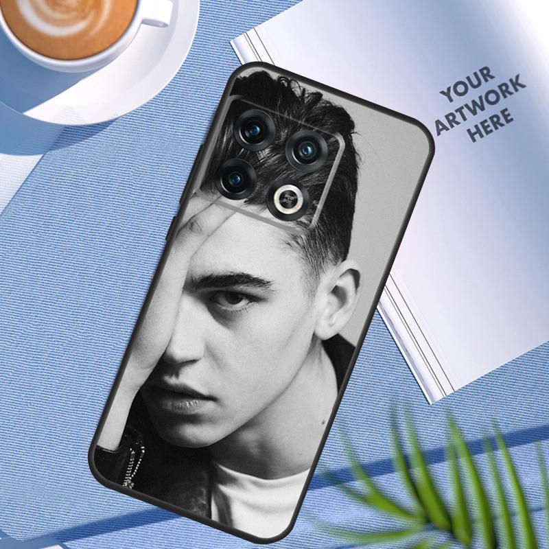 After Movie Hardin Scott Case For OnePlus 12 12R 11 9 10 Pro 10R 10T 9R 8T Nord 3 CE 2 Lite 2T N10 N20 N30 CE4 Cover