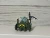 [USED] Forbidden Gundam figure