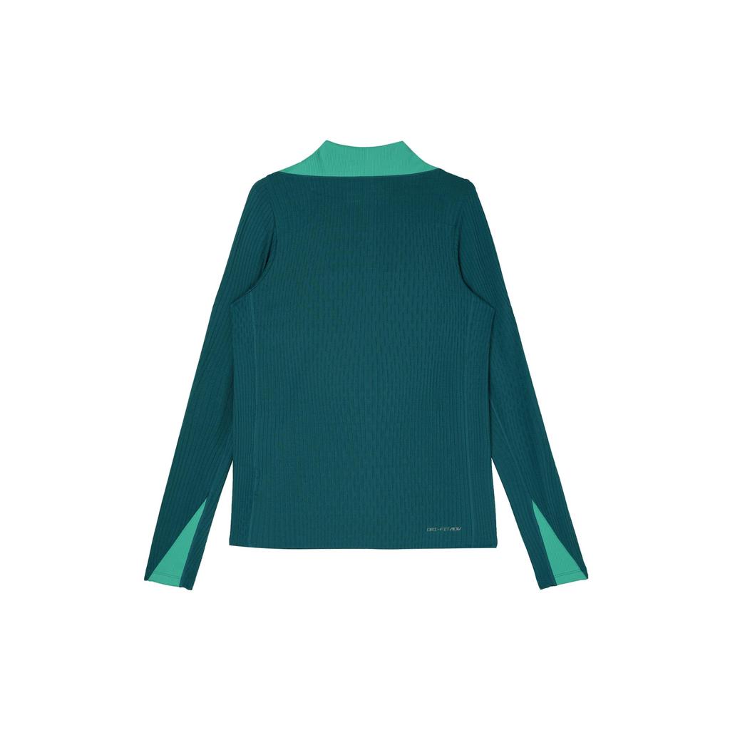 Nike Soccer Jersey Men's Geode Teal FJ1929-381