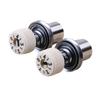 For DDL-5550 Compatible Thread Tension Assembly 8700 with Wire Clamp for Reliable Industrial Sewing Performance