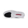 3 Retro SE-T Fire Red Denim PS DB4168-100