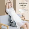 Foldable Waist & Hip Integrated Massage Cushion