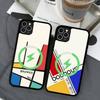 Game L-Life I-Is S-Strange For Magsafe Phone Case For IPhone 16 15 11 12 13 14 17 Pro Max Plus Magnetic Wireless Charge