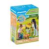 Playmobil Cat Family 71309, 2 Pieces, Popular Toys In Korea