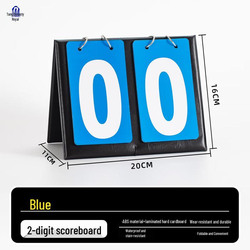 Portable Basketball Scoreboard