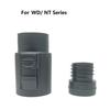 Household Cleaning Tool Vacuum Cleaner Hose Adapter Connector Accessories For Karcher WD/NT Series