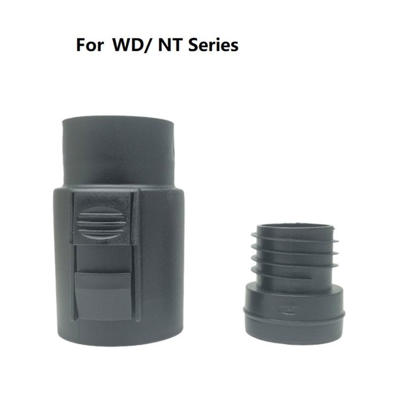 Household Cleaning Tool Vacuum Cleaner Hose Adapter Connector Accessories For Karcher WD/NT Series
