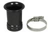 Spesialdeler Takegawa krølletrakt installasjonsdiameter 32mm lengde 49mm svart PC18 PC20 DENI18 03-01-1144