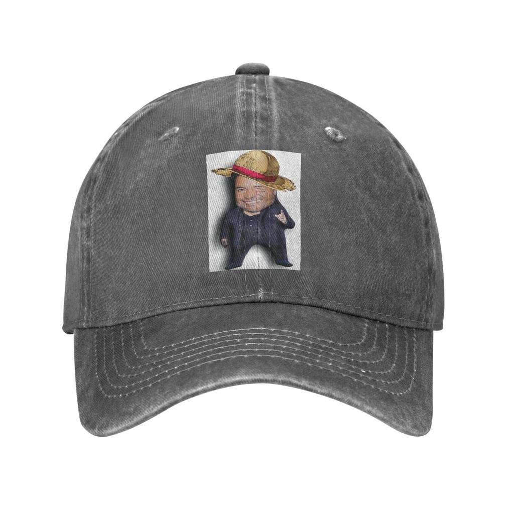 Chayanne Chiquito Meme Denim Cap Casual Baseball Caps Adjustable Hat Summer Unisex Baseball Hats