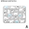 Cooling Mat Summer Pet Cold Bed Extra Large For Small Big Dogs Pet Accessories Cat Blanket Sofa Cat Ice Pad Blanket E2V1
