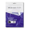 Qoltec Kabel USB 3.1 Typ C Stecker/ VGA Stecker | FULL HD | Alternate Mode | 1m
