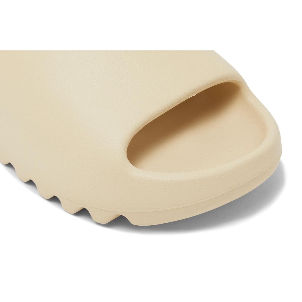 adidas Yeezy Slides 'Bone' 2022 (Unisex) Bone / Bone / Bone Slide Slippers FZ5897