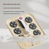 KONKA Foldable Electric Foot Spa Massager