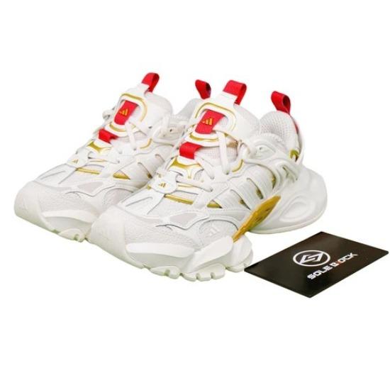 Adidas XLG Runner Deluxe CNY 'Year of snake' JQ2973 Unisex