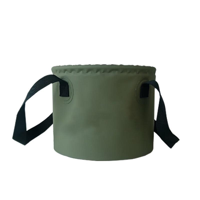 Foldable Multi-Purpose Outdoor Bucket