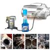 Car Fuel Gasoline Injector Cleaner Gas Oil Additive Remove Engine Carbon Deposit Increase Power In Oil Ethanol Fuel Saver