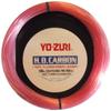 YO-ZURI H.D. CARBON FLUOROCARBON LEADER 30YDS 60LBS Fishing Line Pink