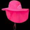 Outdoor Sun Protection Bucket Hat