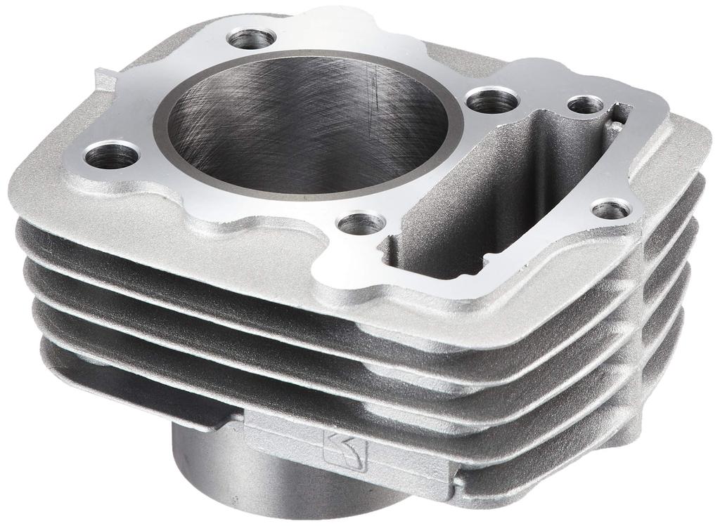 KITACO LIGHT Bore Up Kit 82cc Ape50/XR50 Motard/XE50 Etc. 214-1122401