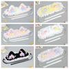 Lace Bear Ear Hair Band Furry Lolita Bandeau Funny Cat Ears Headband  Lolita Accessories