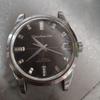 Used CITIZEN Homer Date 17 Jewels Parawater Watch