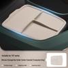 Compatible Xiaomi YU7 Armrest Storage Box: Lower Layer Storage, Interior Decor, and Modification Parts.