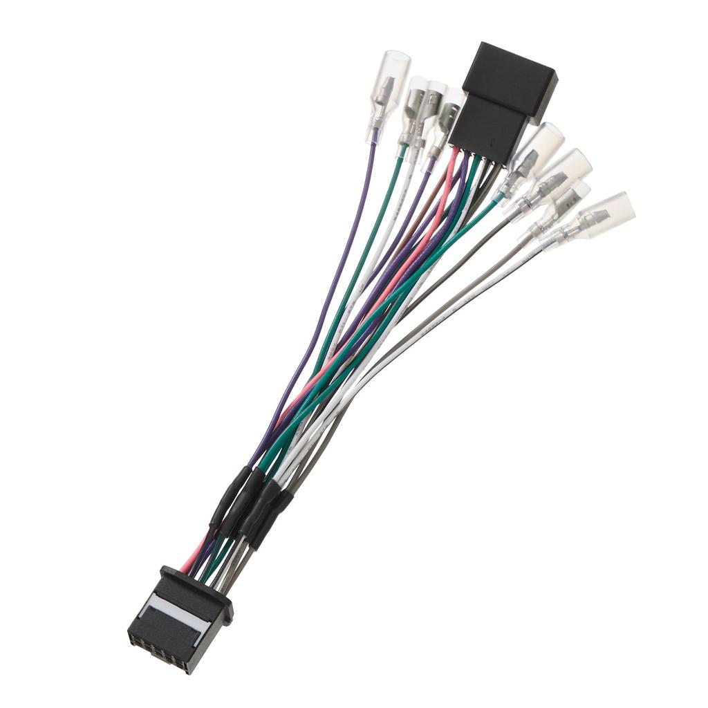 JOYN Odpojovací kabel reproduktorového výstupu pro Toyota Display Audio 10 pinů