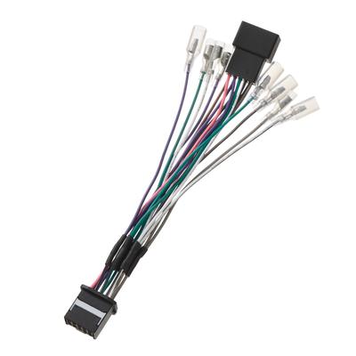 JOYN Lautsprecherausgang Entfernkabel für Toyota Display Audio 10 Pins