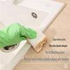 Durable Thick Nitrile Household Cleaning Gloves