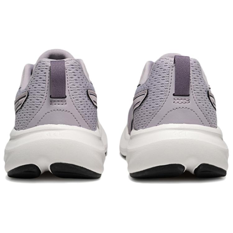 Asics Gel-Contend 9 Comfortable Versatile Shock-Absorbing Durable Breathable Low-Top Casual Running Shoes Women sneaker Purple 1012B681-502