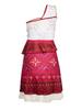 Moana 2 Inspired Maui Dress for Girls - Perfect for Halloween or Performances