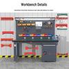 Anti-static Industrial Workshop Repair Workstation