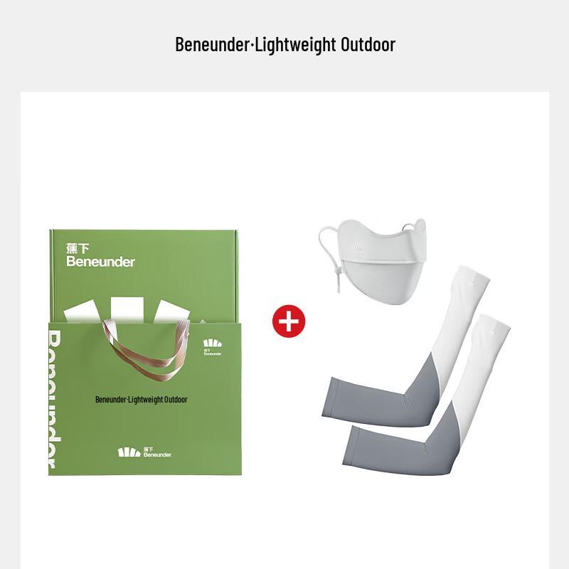 Beneunder Sun Protection Set B