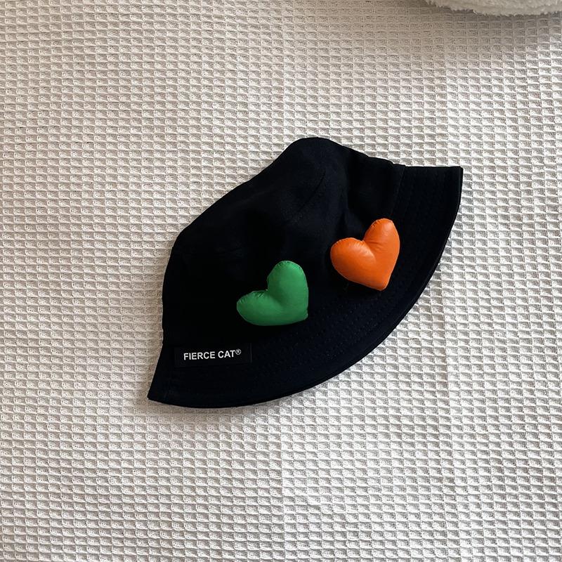 

Детская рыбацкая шляпа, защитная шляпа от солнца, буквенная печать