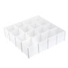 Adjustable Drawer Dividers for Underwear and Socks