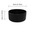 Silicone Water Bottle Boot  for Owala 32oz/24oz Water Bottle Anti-Slip Protective Sleeve Bottom Protector Protective Bottom Base
