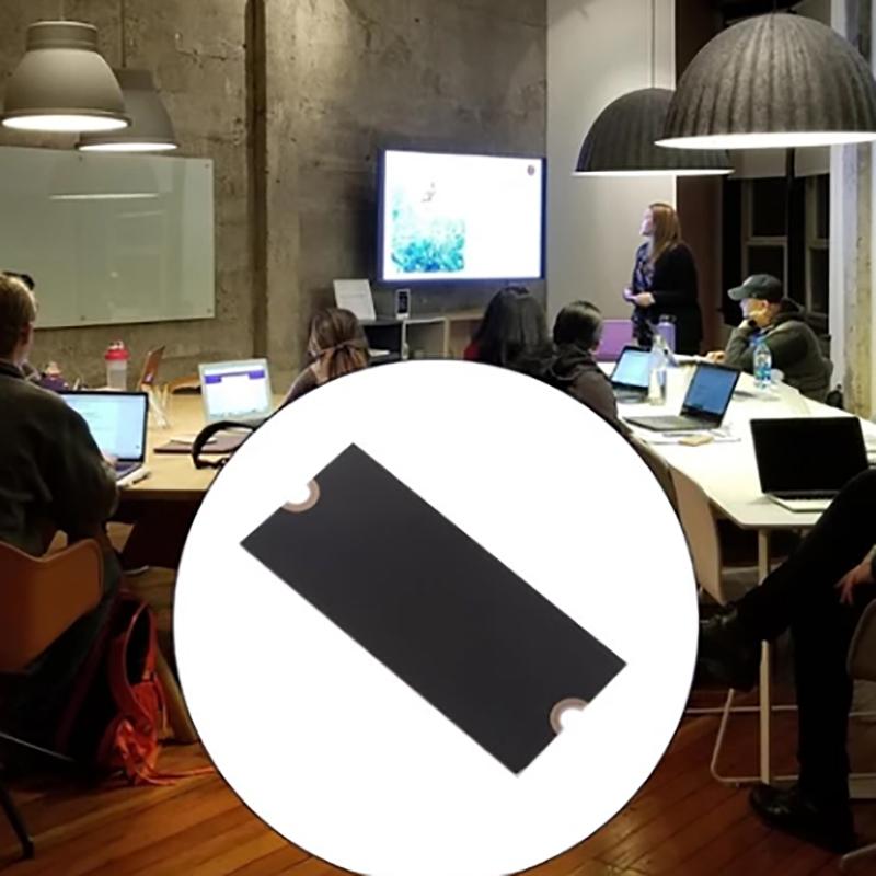 M2 Solid State Drive Adapter M2 2230 To 2242 2230 To 2280 2242 To 2280 Converter Card Extension Bracket Transfer Card Adapter