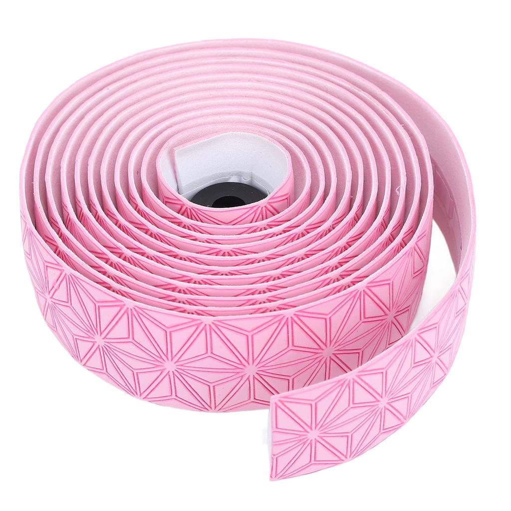 2 Stück Rennrad Lenkerbänder Fahrrad Lenkerband Radfahren Lenkerwickel für Komfortable Fahrt Rutschfest