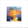 Pentland Awe Art Print